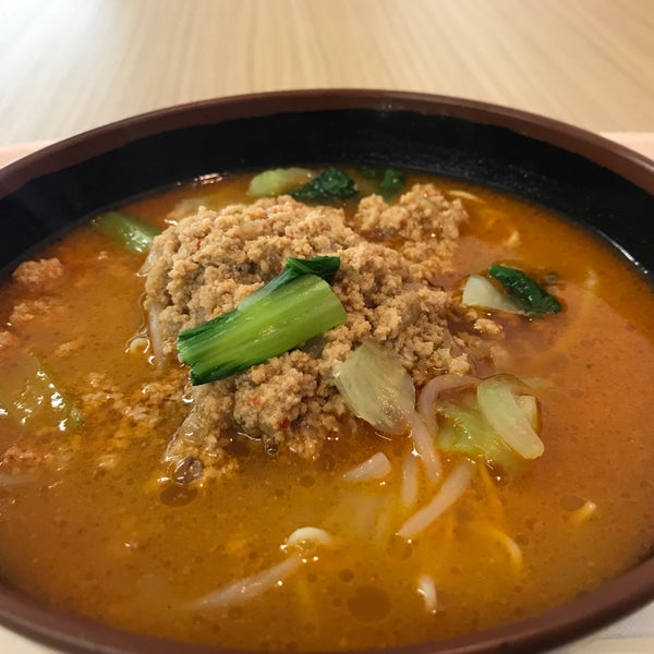 放送大学本部 食堂q 千葉市 千葉県