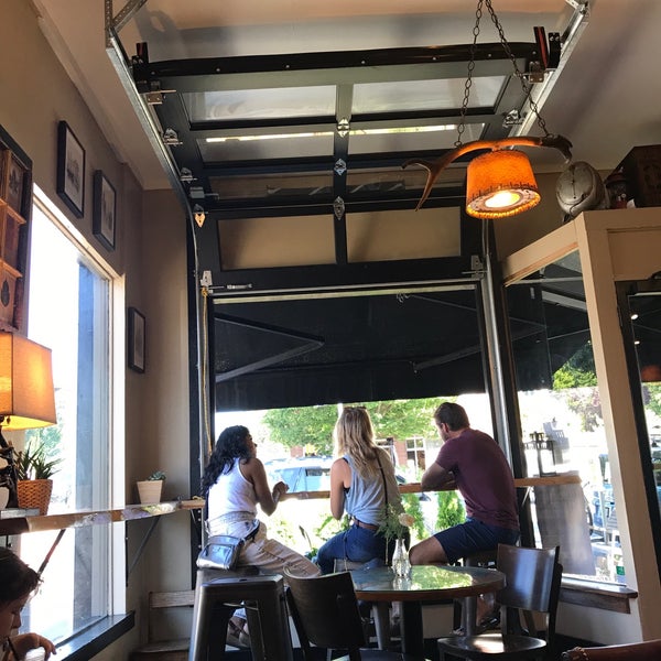 Photos at Java Bean (Now Closed) Coffee Shop in Ballard