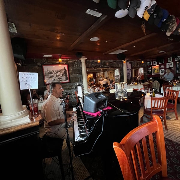 Foto tomada en Polpo Restaurant &amp; Saloon  por Suzanne D. el 6/10/2022