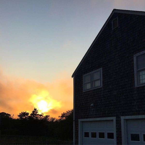 Photo taken at Nantucket Island Resorts by Suzanne D. on 8/18/2015