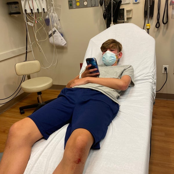 Greenwich Hospital Nutmeg Grill Greenwich, CT