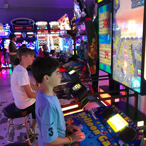 Nickelrama - 16 tips from 444 visitors