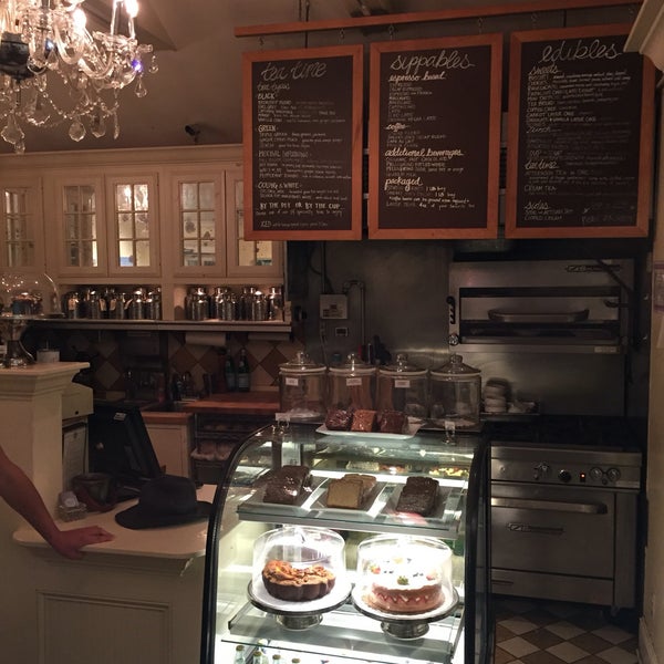 Photos At The Drawing Room Tea Room In Cos Cob