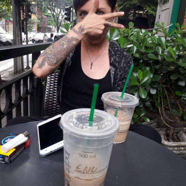 Foto diambil di Starbucks oleh えぬ 西. pada 2/20/2019