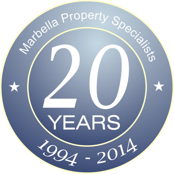 More than 20 years !!! Nevado Realty Real Estate in #Marbella