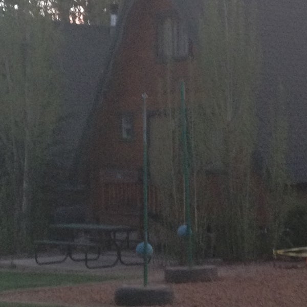 Photos At Cabins On Strawberry Hill 1 Tip