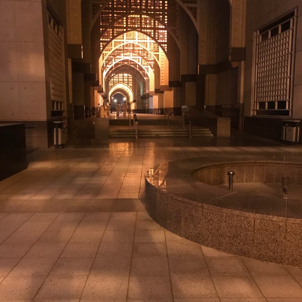 Foto Di جامعة أم القرى كلية العلوم الاجتماعية العابدية