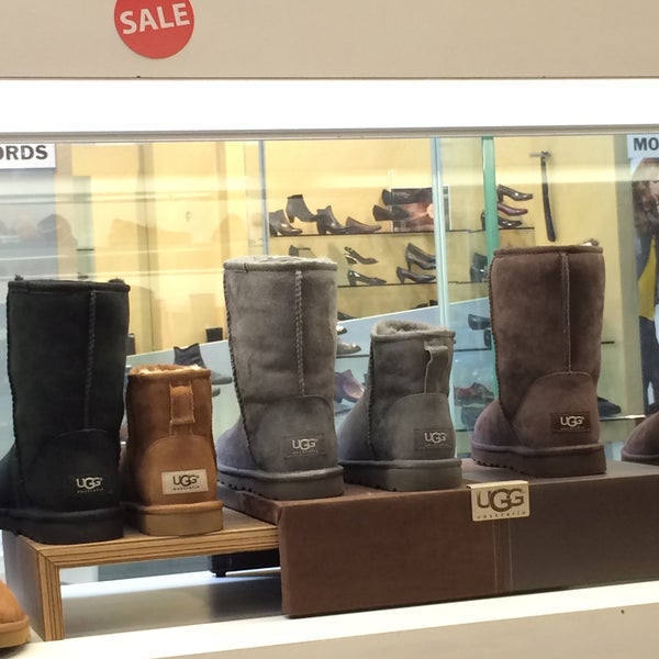 ugg melbourne cbd