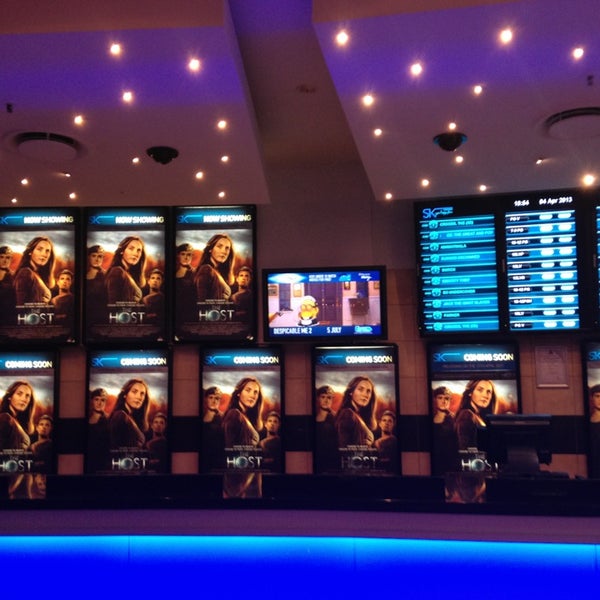 SterKinekor Classic Multiplex