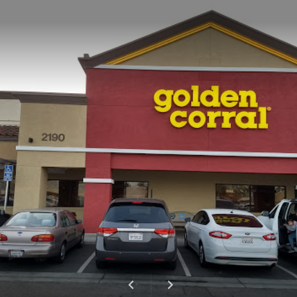 Golden Corral Is Getting A Drive-thru And Counter Service. Golden Corral Buffet & Grill - East Anaheim - 6 tips from 92 visitors