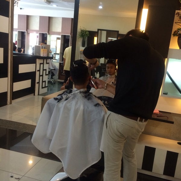 Hair Magic Inspiration Hair Salon in Bintulu