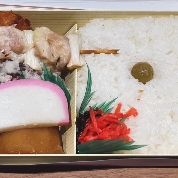 Fotos Em 蒲田鳥久 東口店 Delicatessen Armazem Em 大田区