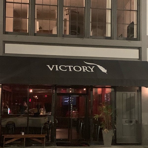 Photo taken at Victory by Toyo-C O. on 5/2/2019