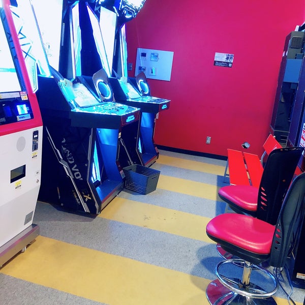 アピナ大宮店 さいたま市のゲームセンター アピナ大宮店 さいたま市のゲームセンター