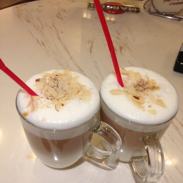 Шоколадница манежная площадь 1 стр 2 фото Шоколадница - Coffee Shop in Манежная площадь