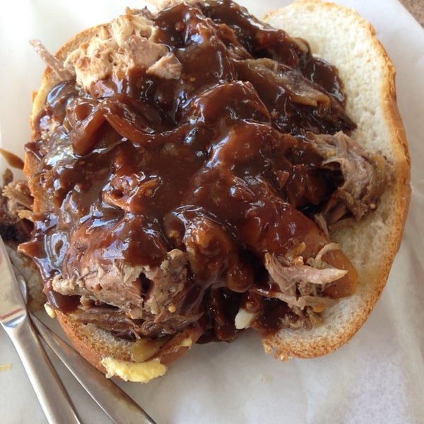 Fotos en King of the Roast Parrilla en Oakleigh South