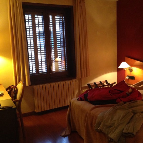 1/16/2014 tarihinde Only_Volyanyuk N.ziyaretçi tarafından Hotel de L&#39;Isard'de çekilen fotoğraf