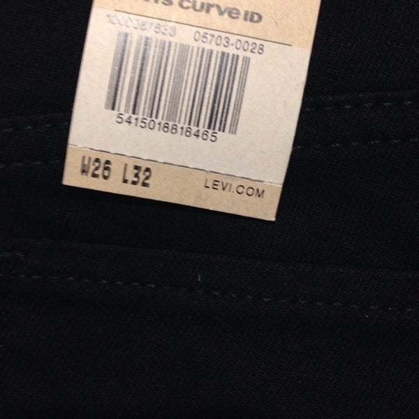 Магазин Levis В Москве Дисконт