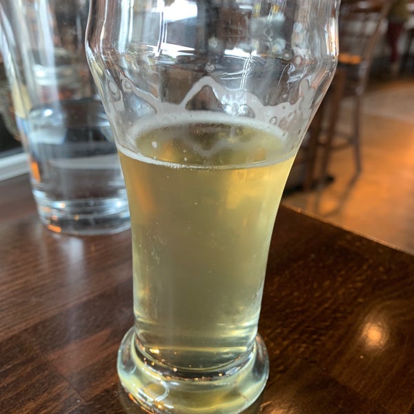 Photo taken at 328 Taphouse + Grill by Jen T. on 10/19/2019