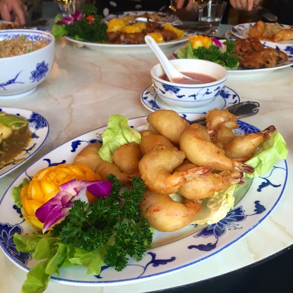 Peking Garden Chinese Restaurant