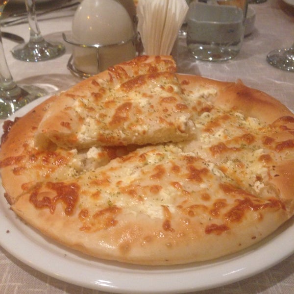 Photo taken at Asenevtsi Restaurant by Yasar C. on 4/23/2014