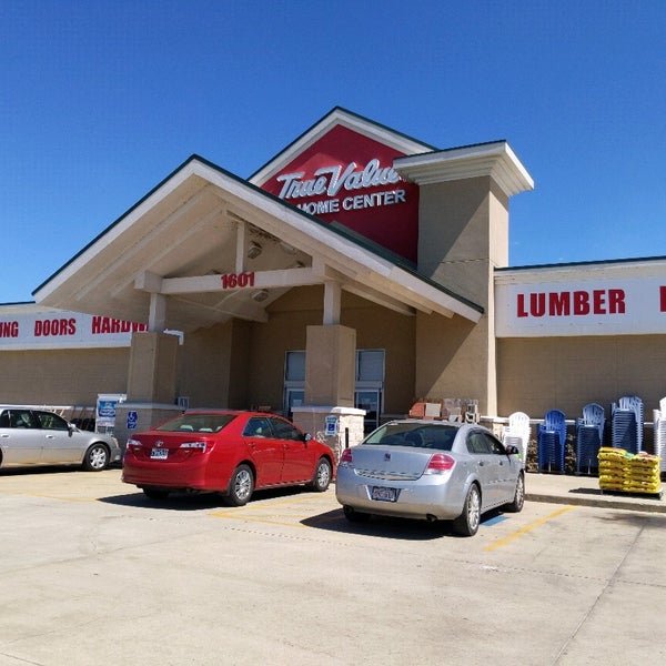 The Home Center And Lumber Co. West Memphis, AR