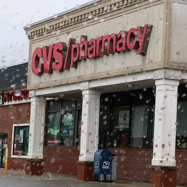 CVS pharmacy Fairhaven, MA