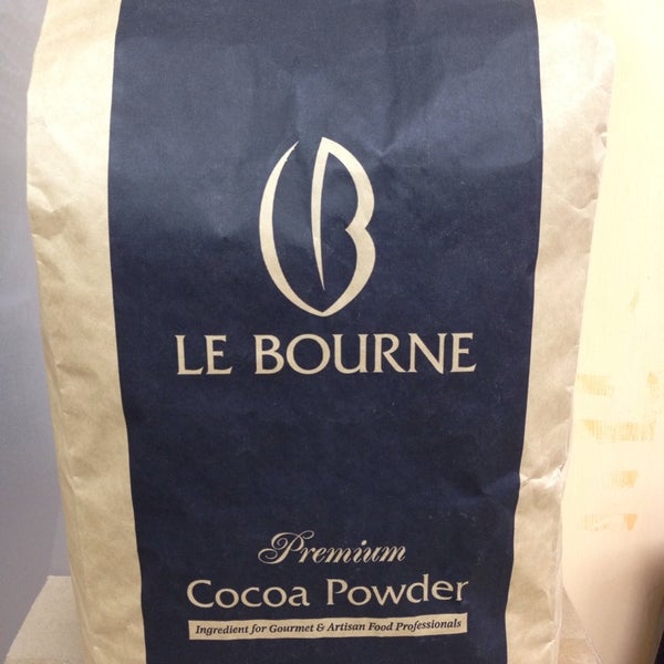 Photos At Le Bourne Chocolates Chocolate Shop In Shah Alam