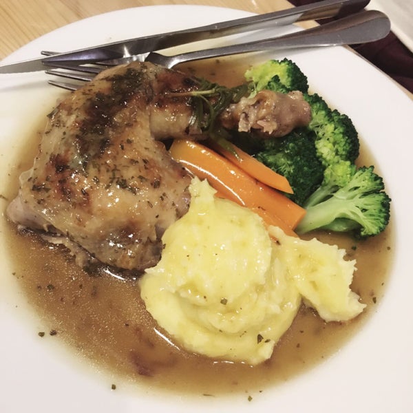Photos At New Gen Mom Kitchen Restaurant