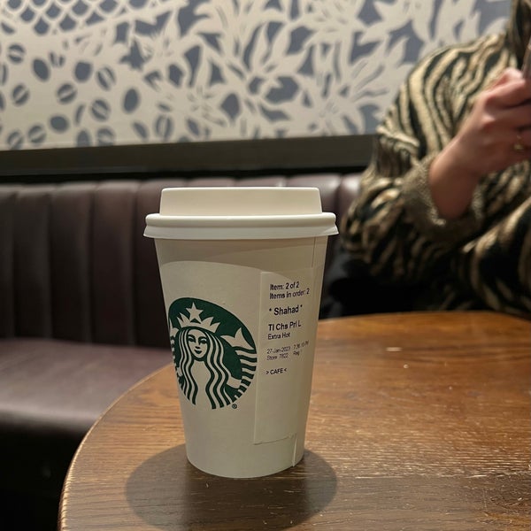 Starbucks State College, PA