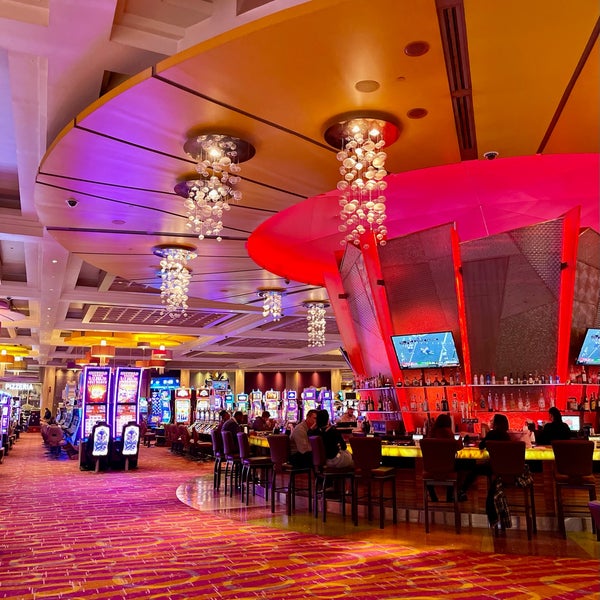 Photo taken at Mount Airy Casino Resort by Reem 🌸 on 11/14/2021