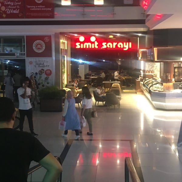 9/13/2019에 ÖZMEN님이 Family Mall에서 찍은 사진