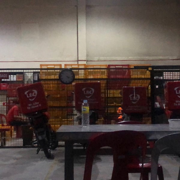 LBC Distribution hub Cavite 1 tip