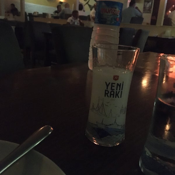 Foto scattata a Bahçeli Cafe &amp; Restaurant Avcılar da İbrahim il 9/23/2020
