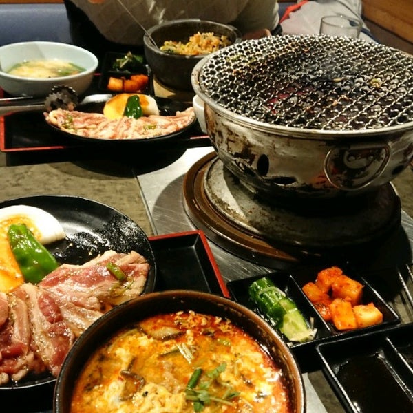 安楽亭 葛西店 q Joint Em 江戸川区