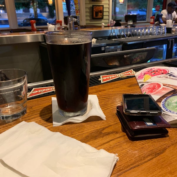 Photo taken at Chili&#39;s Grill &amp; Bar by Evan B. on 9/9/2019