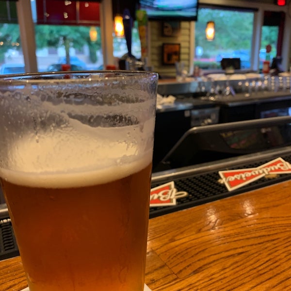 Photo taken at Chili&#39;s Grill &amp; Bar by Evan B. on 9/8/2019