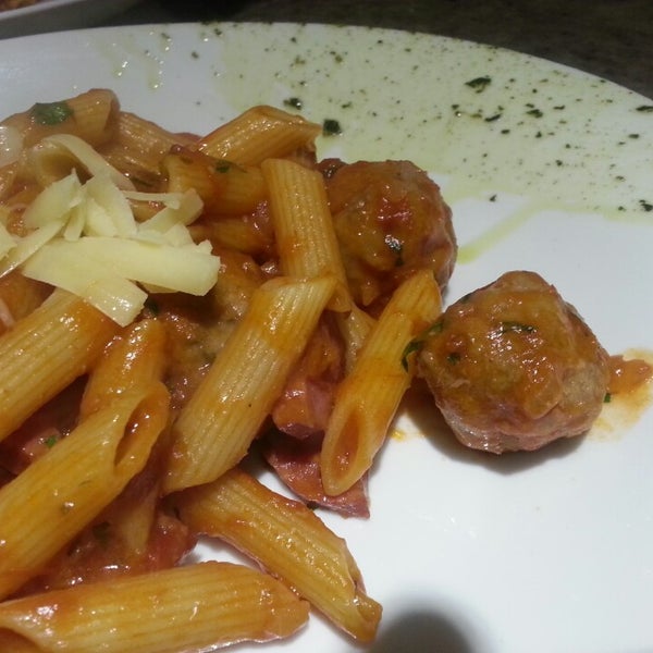 Photo taken at Cucina Si Italianissimo by CucinaSi Italianissimo E. on 8/14/2013
