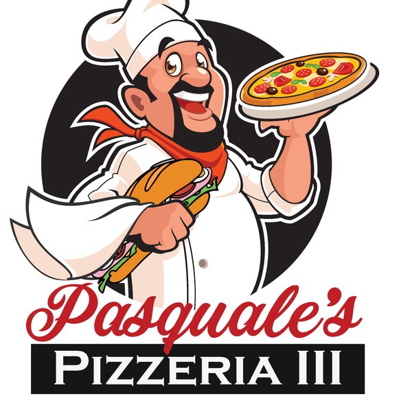 Pasquale's Pizzeria III 19 tips from 168 visitors