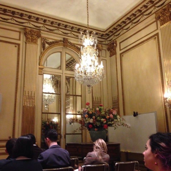 NYU Institute of Fine Arts Upper East Side New York, NY