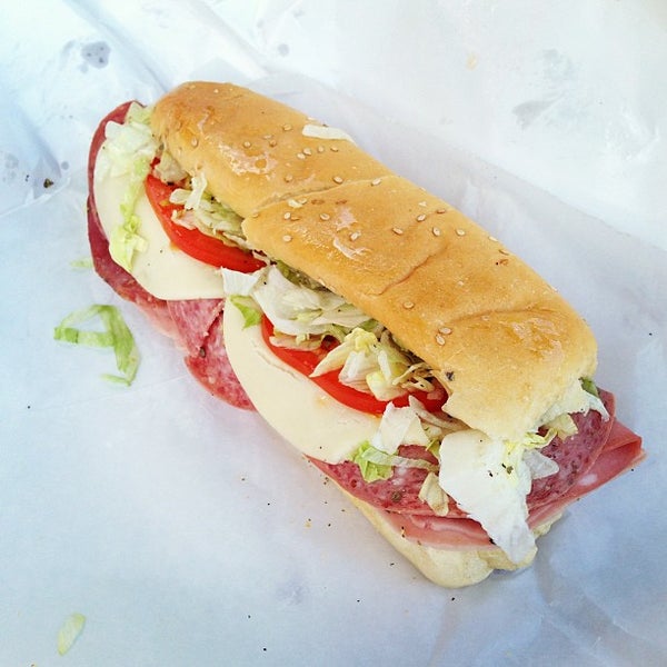 Ventimiglia Imported Italian Foods 15 tips