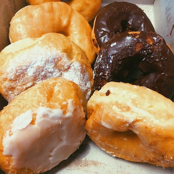 Donut Cutter 16 tips from 305 visitors