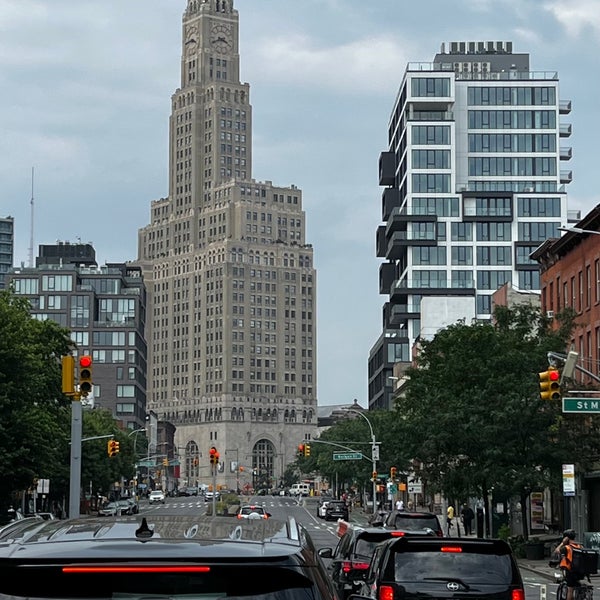 Boerum Hill Brooklyn, NY