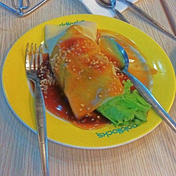 Goldilocks Bakery in Quezon City District 5