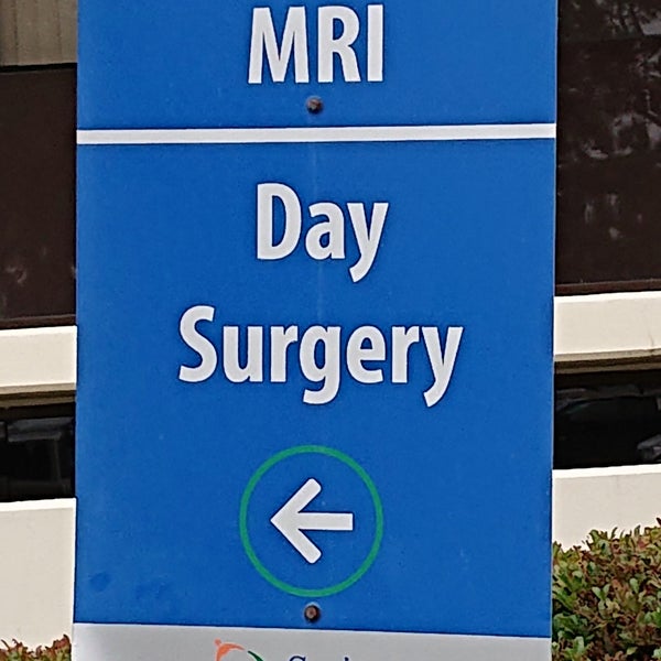 Scripps Green Hospital Cafeteria - 10666 N Torrey Pines Rd