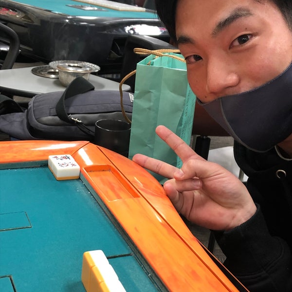 Photos At 麻雀プレイボール 神田小川町店 Casino