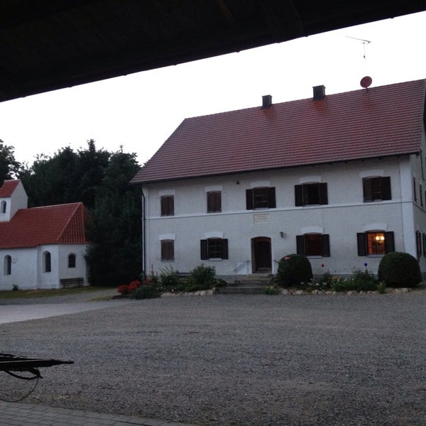 Landatelier Edenholzhausen Schwabhausen, Bayern