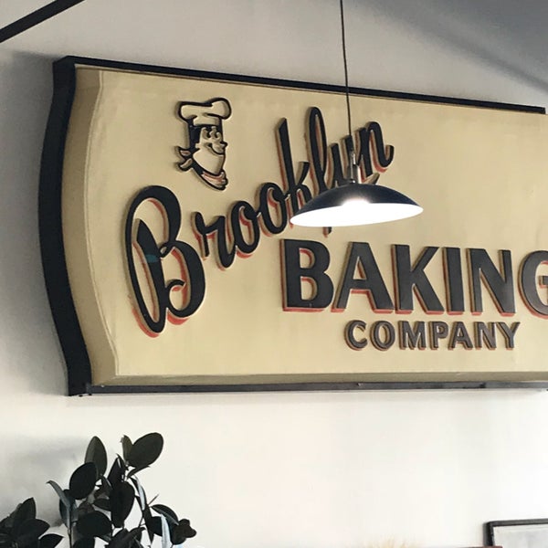 Photos at Bakery Brooklyn Baking Company Bakery in Waterbury