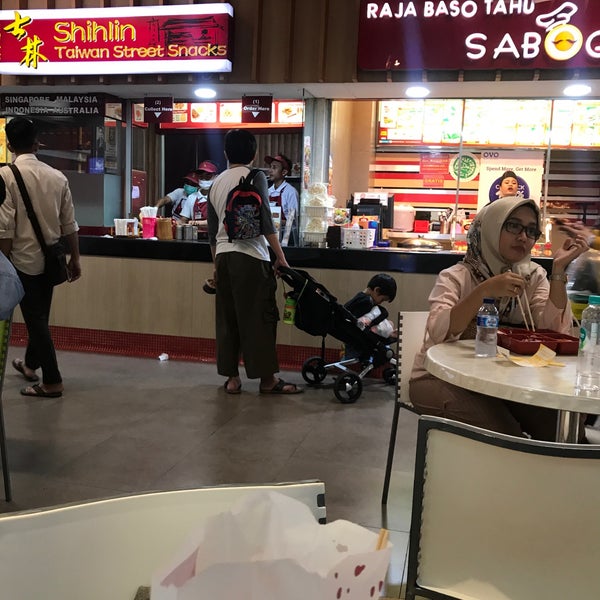 Photos At Food Court Margo City Food Court