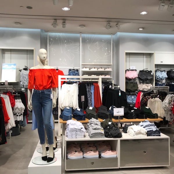 H&m kokas clearance